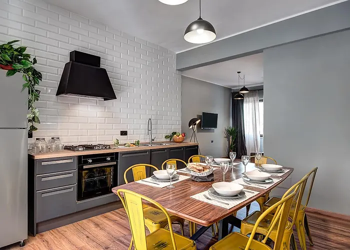 Apartamento Carusotto By Villasandco Rentalsorrento