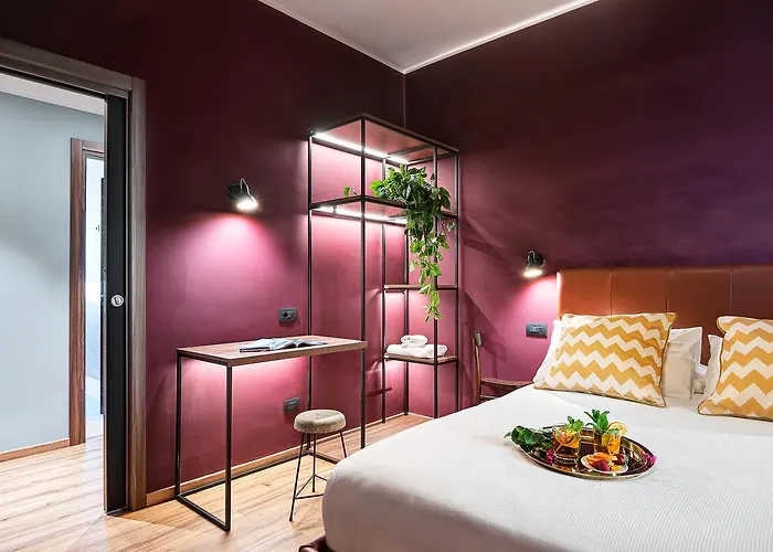 Apartamento Carusotto By Villasandco Rentalsorrento