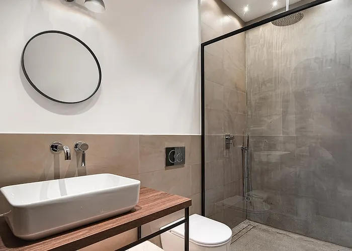 Carusotto By Villasandco Rentalsorrento