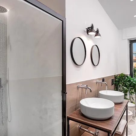 Carusotto By Villasandco Rentalsorrento *