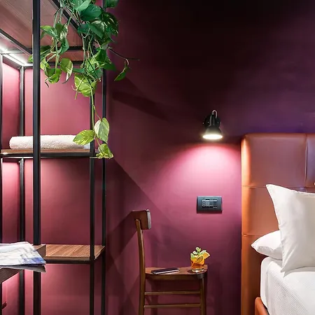 Carusotto By Villasandco Rentalsorrento Apartman