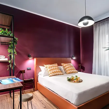 Carusotto By Villasandco Rentalsorrento *