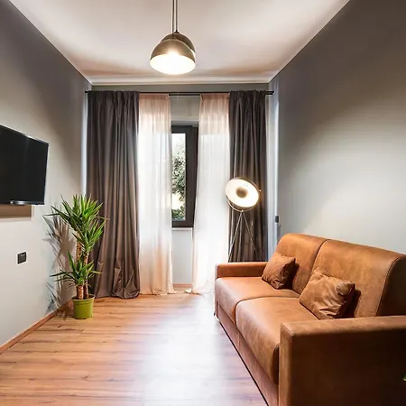 Carusotto By Villasandco Rentalsorrento Apartamento Sorrento