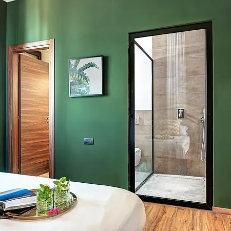 Carusotto By Villasandco Rentalsorrento * ソレント