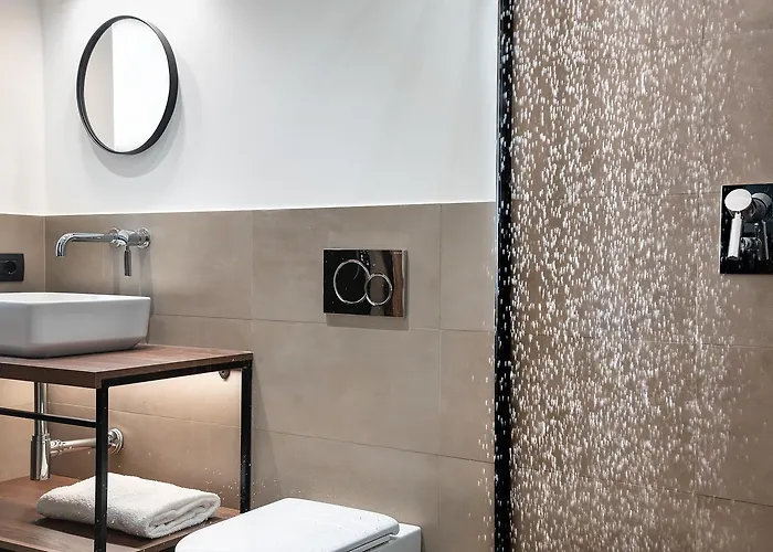 Apartman Carusotto By Villasandco Rentalsorrento *