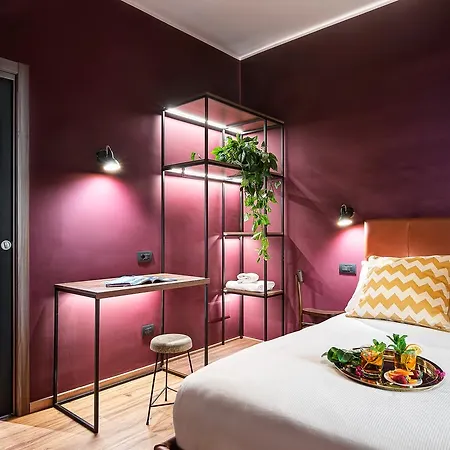 Apartman Carusotto By Villasandco Rentalsorrento