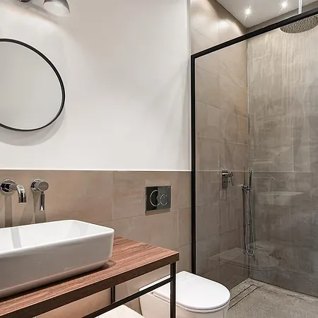 Carusotto By Villasandco Rentalsorrento