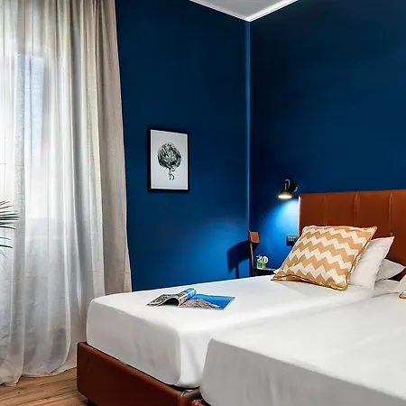 Apartman Carusotto By Villasandco Rentalsorrento *