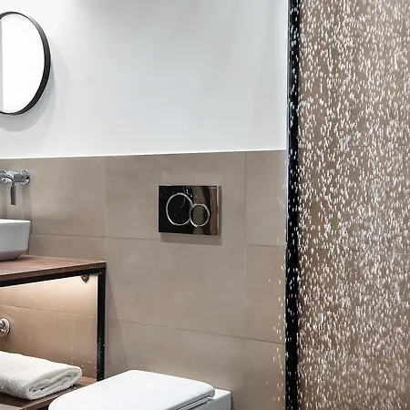 Apartman Carusotto By Villasandco Rentalsorrento *