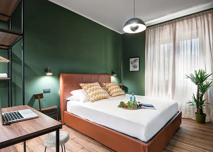 Carusotto By Villasandco Rentalsorrento