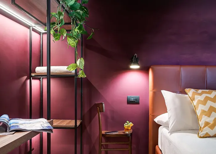 Carusotto By Villasandco Rentalsorrento Διαμέρισμα