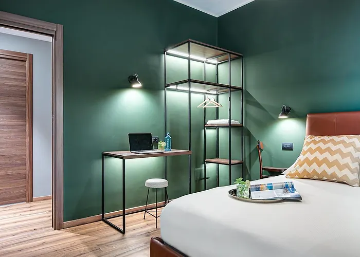 Carusotto By Villasandco Rentalsorrento * Σορέντο