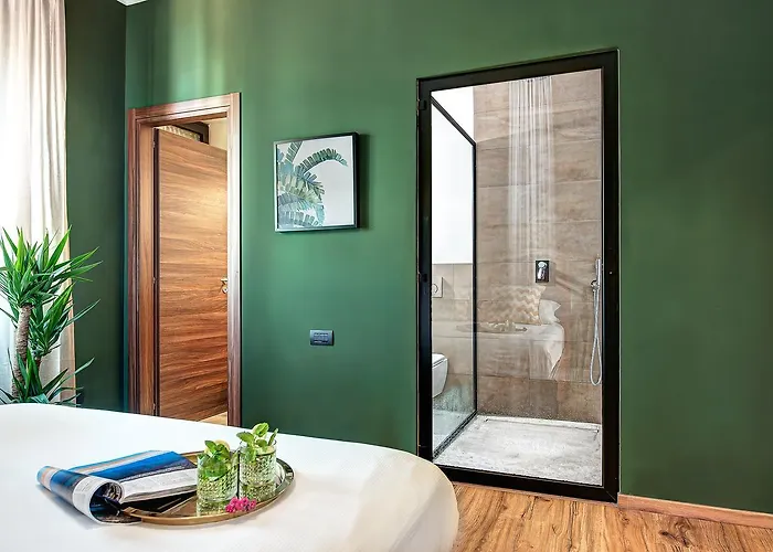 Carusotto By Villasandco Rentalsorrento * Σορέντο